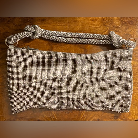 🪩🕺🏻Cult Gaia Hera Nano Bag!🕺🏻🪩 - Picture 7 of 17